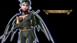 Scheherazade Soul Calibur 4
