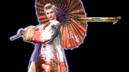 Setsuka Soul Calibur 4