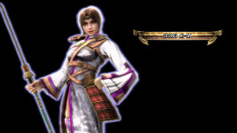 Seung Mina Soul Calibur 4