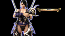 Shura Soul Calibur 4