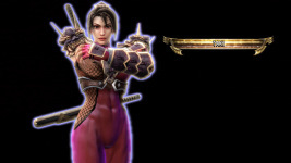 Taki Soul Calibur 4