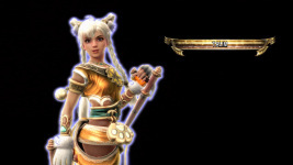 Talim Soul Calibur 4