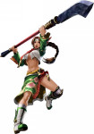 Seung Mina Soul Calibur 4