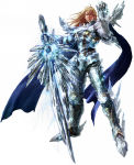 Siegfried Soul Calibur 4