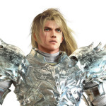 Siegfried Soul Calibur 4