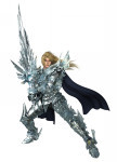 Siegfried Soul Calibur 4