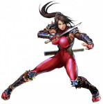 Taki Soul Calibur 4