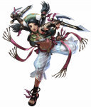 Talim Soul Calibur 4