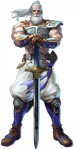 Edge Master Soul Calibur 5