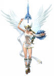 Elysium Soul Calibur 5