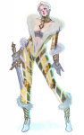 Ivy Soul Calibur 5