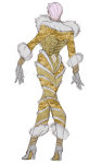 Ivy Soul Calibur 5