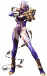 Ivy Soul Calibur 5