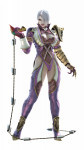 Ivy Soul Calibur 5