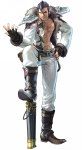 Maxi Soul Calibur 5