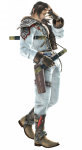 Maxi Soul Calibur 5