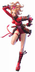 Natsu Soul Calibur 5