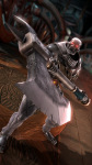 Astaroth Soul Calibur 5