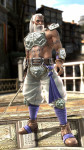 Edge Master Soul Calibur 5