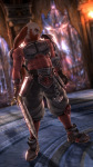 Edge Master Soul Calibur 5