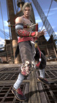 Maxi Soul Calibur 5