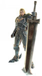 Siegfried Soul Calibur 5