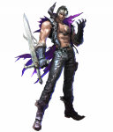 Z.W.E.I. Soul Calibur 5
