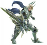 Siegfried Soul Calibur Broken Destiny