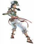 Talim Soul Calibur Broken Destiny