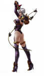 Ivy Soul Calibur Legends