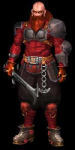 Edge Master Soul Calibur