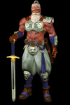 Edge Master Soul Calibur