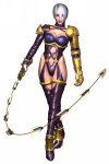 Ivy Soul Calibur