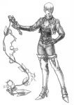 Ivy Soul Calibur