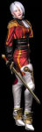 Ivy Soul Calibur