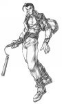 Maxi Soul Calibur
