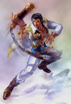 Maxi Soul Calibur