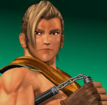 Retrato Maxi Soul Calibur