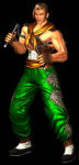 Maxi Soul Calibur