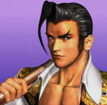Retrato Maxi Soul Calibur