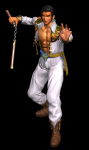 Maxi Soul Calibur