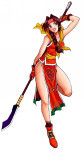 Seung Mina Soul Calibur