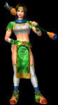 Seung Mina Soul Calibur