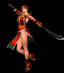 Seung Mina Soul Calibur