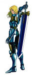Siegfried Soul Calibur