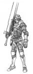 Siegfried Soul Calibur
