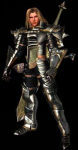 Siegfried Soul Calibur