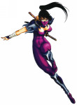 Taki Soul Calibur