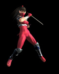Taki Soul Calibur