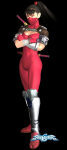Taki Soul Calibur
